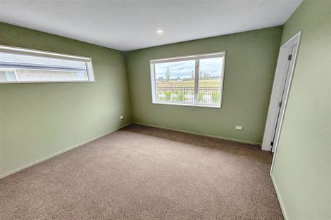 Photo of property in 29 Muldowney Drive, Rolleston, 7614