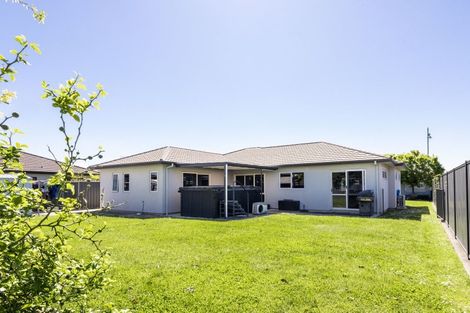 Photo of property in 4 Waitaki Way, Poraiti, Napier, 4112