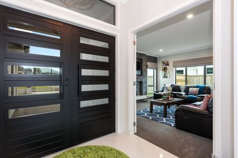 Photo of property in 9 Santiago Place, Flagstaff, Hamilton, 3210