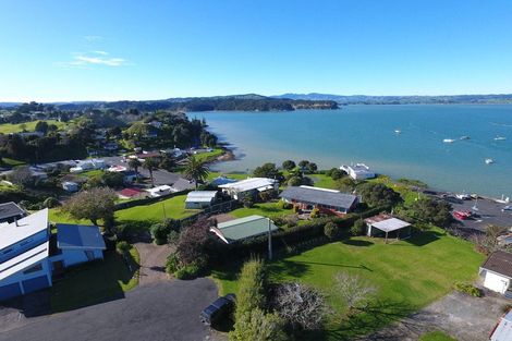 Photo of property in 148 Retemeyer Road, Kawhia, 3889