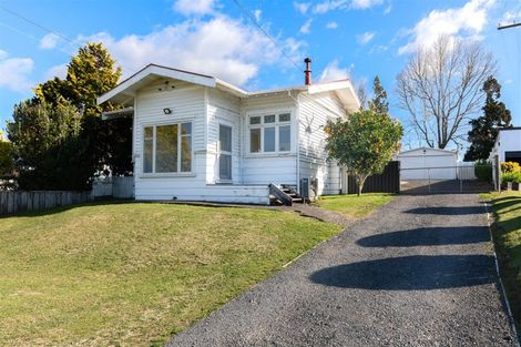 Photo of property in 97 Hakanoa Street, Huntly, 3700