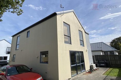 Photo of property in 100 Elizabeth Street, Riccarton, Christchurch, 8041