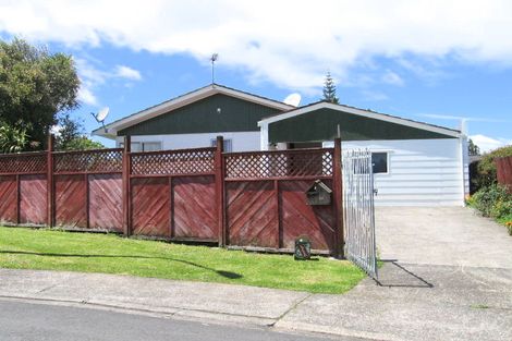 Photo of property in 26 Heathberry Close, Papatoetoe, Auckland, 2025