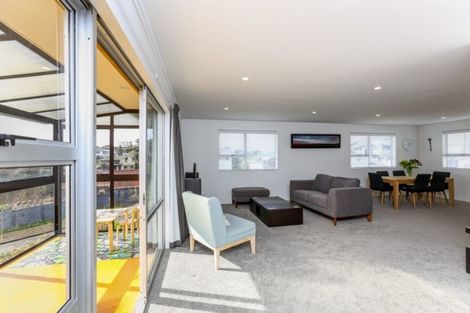 Photo of property in 61 Dorset Avenue, Westown, New Plymouth, 4310
