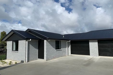 Photo of property in 4/23 Ross Crescent, Fairfield, Hamilton, 3214