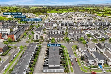 Photo of property in 6 Timbermill Road, Whenuapai, Auckland, 0618
