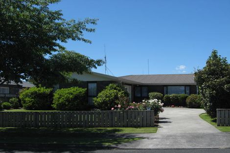 Photo of property in 80 Chatsfield Drive, Te Awamutu, 3800