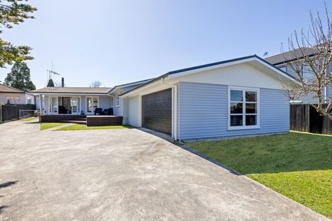 Photo of property in 21 Macdonald Road, Glenview, Hamilton, 3206