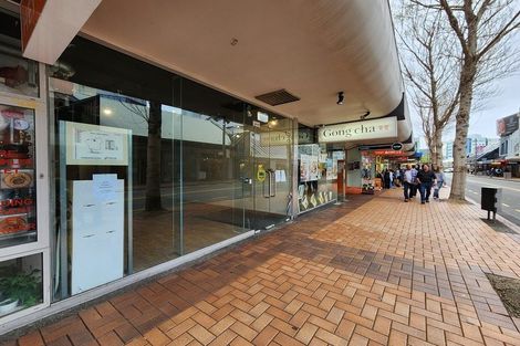 Photo of property in Breeze Plaza, 1001/57 Manners Street, Te Aro, Wellington, 6011