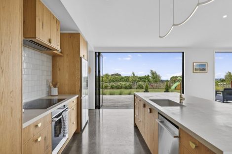 Photo of property in 589 Kent Road, Korito, New Plymouth, 4371