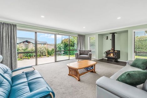 Photo of property in 1 Lloyds Close, Rolleston, 7614