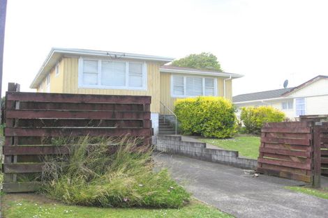 Photo of property in 19 Orchard Rise, Rosehill, Papakura, 2113