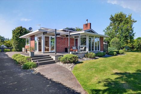 Photo of property in 239 Kimbolton Road, Feilding, 4702