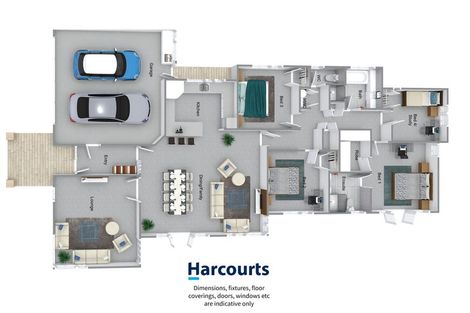 Photo of property in 17 Kendon Street, Witherlea, Blenheim, 7201