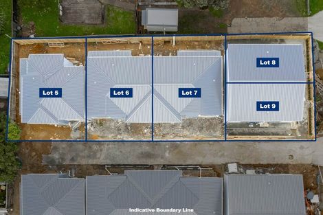 Photo of property in 2/43 Clevedon Road, Papakura, 2110