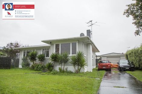 Photo of property in 107 Ennis Avenue, Pakuranga Heights, Auckland, 2010