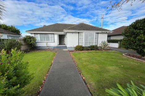 Photo of property in 56 Achilles Street, Burwood, Christchurch, 8061