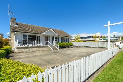 Photo of property in 489 Otumoetai Road, Otumoetai, Tauranga, 3110