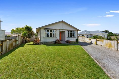 Photo of property in 58 Matene Street, Otaki, 5512