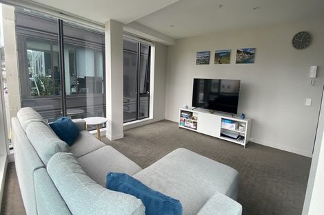 Photo of property in Vsp South, 702/166 Victoria Street, Te Aro, Wellington, 6011