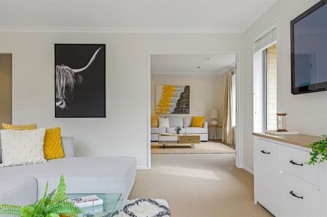 Photo of property in 17 Breton Close, Northwood, Christchurch, 8051