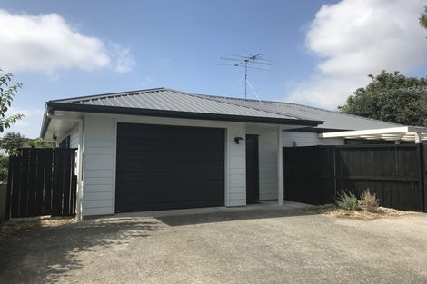 Photo of property in 110b Victoria Street West, Pukekohe, 2120
