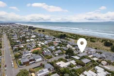 Photo of property in 3 Drake Street, New Brighton, Christchurch, 8061