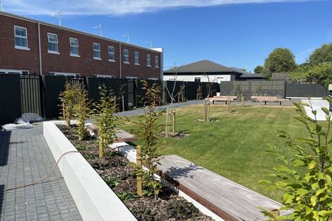 Photo of property in 9/287 Selwyn Street, Spreydon, Christchurch, 8024