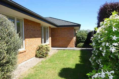 Photo of property in 5/30 Newnham Terrace, Upper Riccarton, Christchurch, 8041