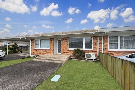 Photo of property in 4/60 Central Avenue, Papatoetoe, Auckland, 2025