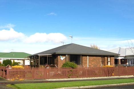 Photo of property in 21 Lowe Street, Avenal, Invercargill, 9810