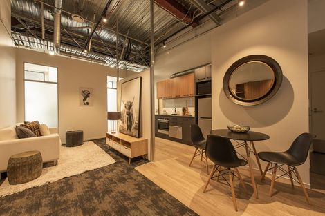 Photo of property in 3/111g Dixon Street, Te Aro, Wellington, 6011