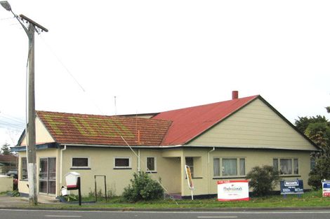 Photo of property in 434 Thames Street, Morrinsville, 3300