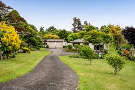 Photo of property in 218 Henwood Road, Paraite, New Plymouth, 4372