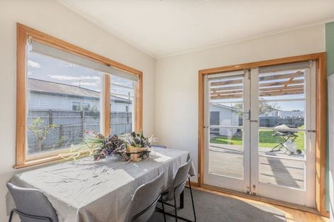 Photo of property in 56 Harold Holt Avenue, Onekawa, Napier, 4110