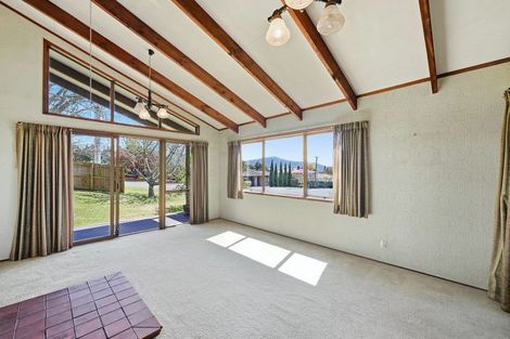 Photo of property in 1-3 Wychwood Crescent, Springfield, Rotorua, 3015