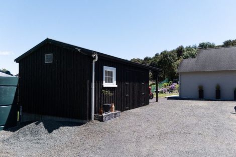 Photo of property in 995f Purangi Road, Cooks Beach, Whitianga, 3591