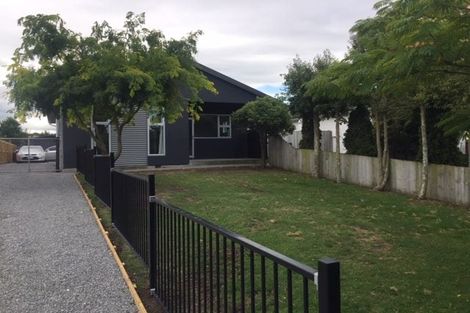 Photo of property in 255 Williams Street, Kaiapoi, 7630