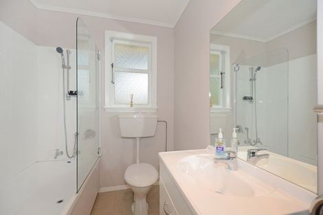 Photo of property in 2d Palfrey Street, Wallaceville, Upper Hutt, 5018