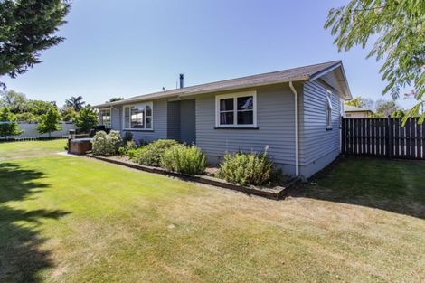 Photo of property in 7 Highfield Street, Culverden, 7392