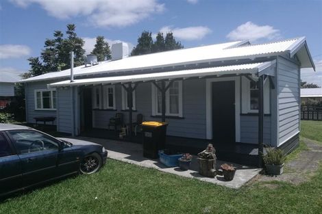 Photo of property in 7 Ainslie Road, Paeroa, 3600
