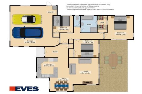 Photo of property in 7 Ernest Road, Fairview Downs, Hamilton, 3214