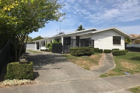 Photo of property in 17 Mountain View Road, Witherlea, Blenheim, 7201