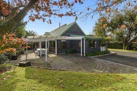 Photo of property in 17 Idesia Grove, Matua, Tauranga, 3110