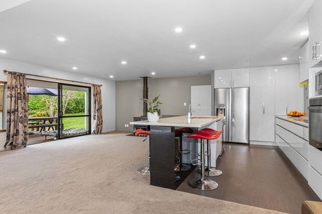 Photo of property in 578a Three Mile Bush Road, Te Kamo, Kamo, 0185