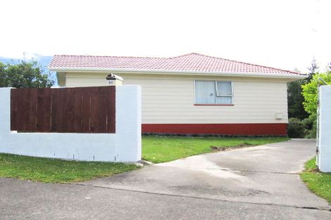 Photo of property in 90 Alabaster Drive, Papatoetoe, Auckland, 2025