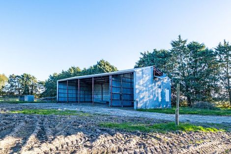 Photo of property in 279 Fords Road, Willowby, Ashburton, 7773