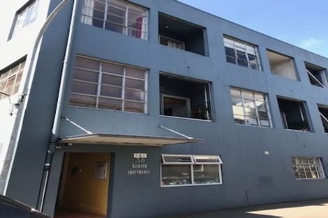 Photo of property in Haining Apartments, 9/38 Haining Street, Te Aro, Wellington, 6011