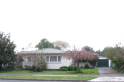 Photo of property in 30 Riverbend Road, Onekawa, Napier, 4110