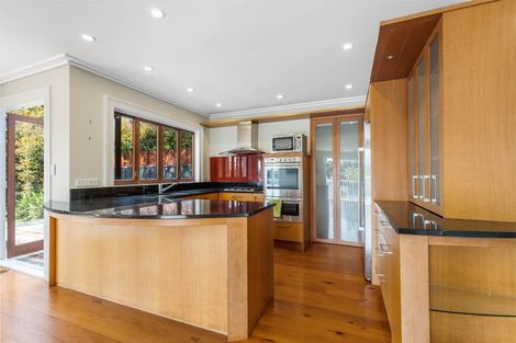 Photo of property in 23 St Marys Road, Saint Marys Bay, Auckland, 1011